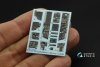 Quinta Studio QD32111 F/A-18A++ 3D-Printed & coloured Interior on decal paper (Academy) 1/32